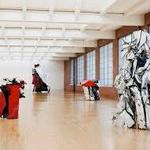 Dia Beacon Art Museum & Explore Dowtown Beacon