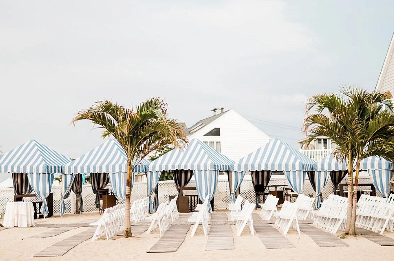 The Wedding Website of Tara Carucci and Sean McCarthy