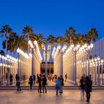Los Angeles County Museum of Art