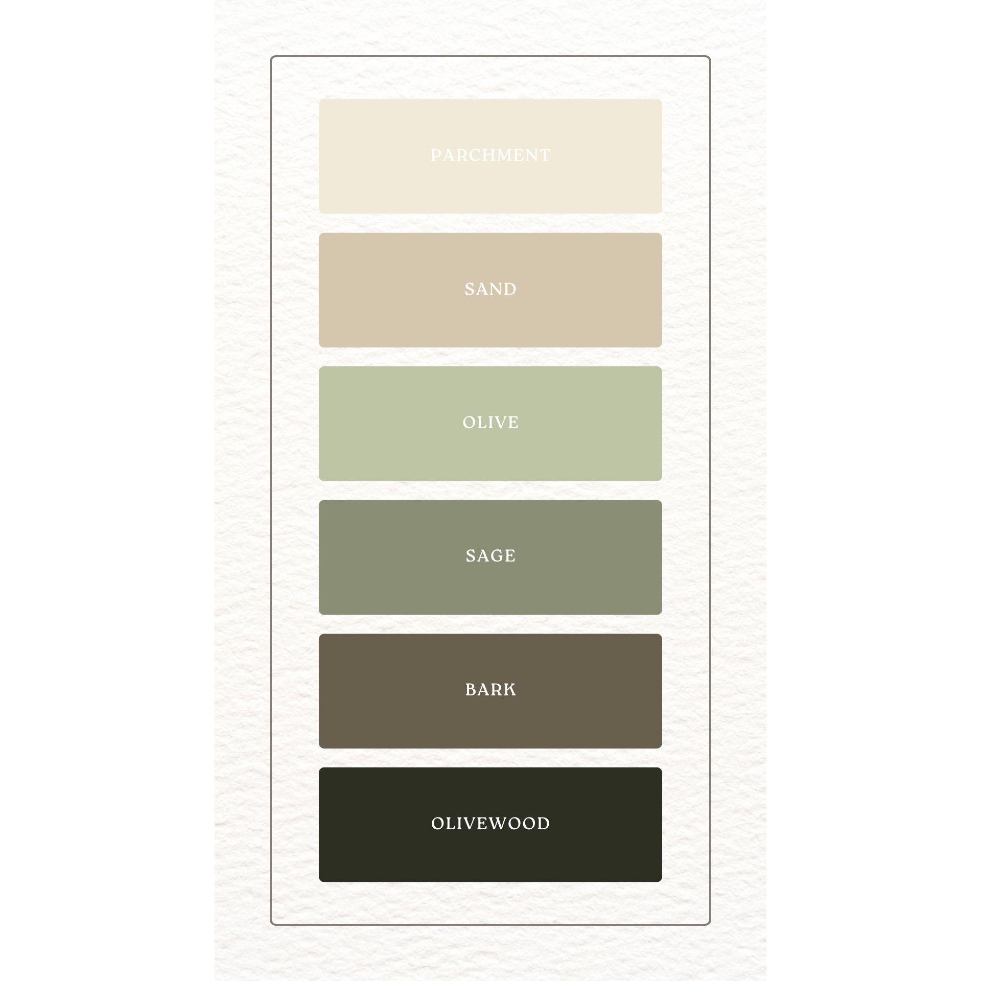 Black is also included!!