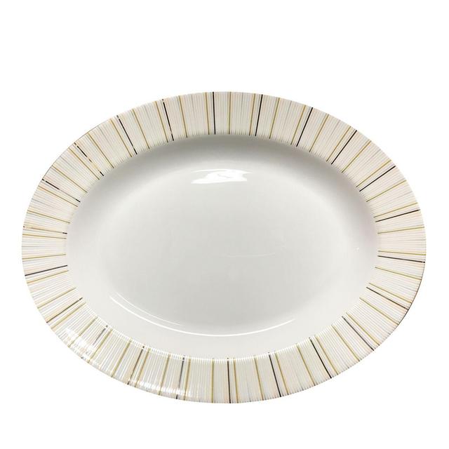 Prouna Luminous Oval Platter