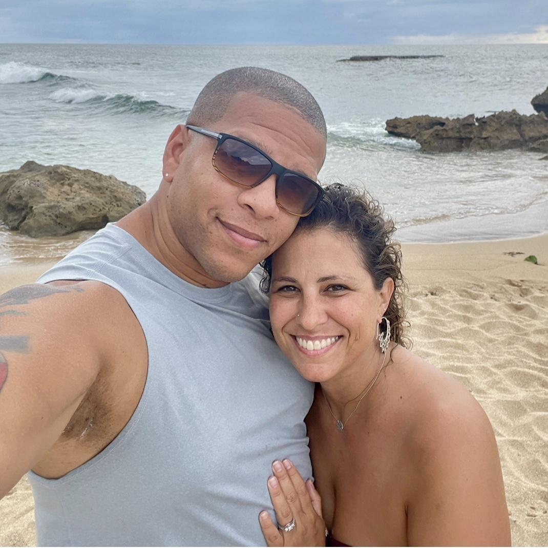 Engaged to Marry - August 2021
