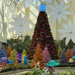 Lauritzen Gardens