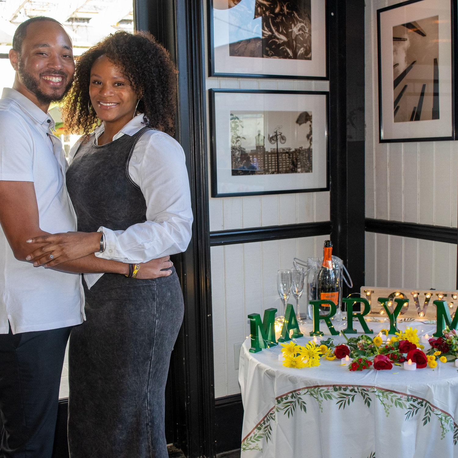 Happily Engaged 1.4.25