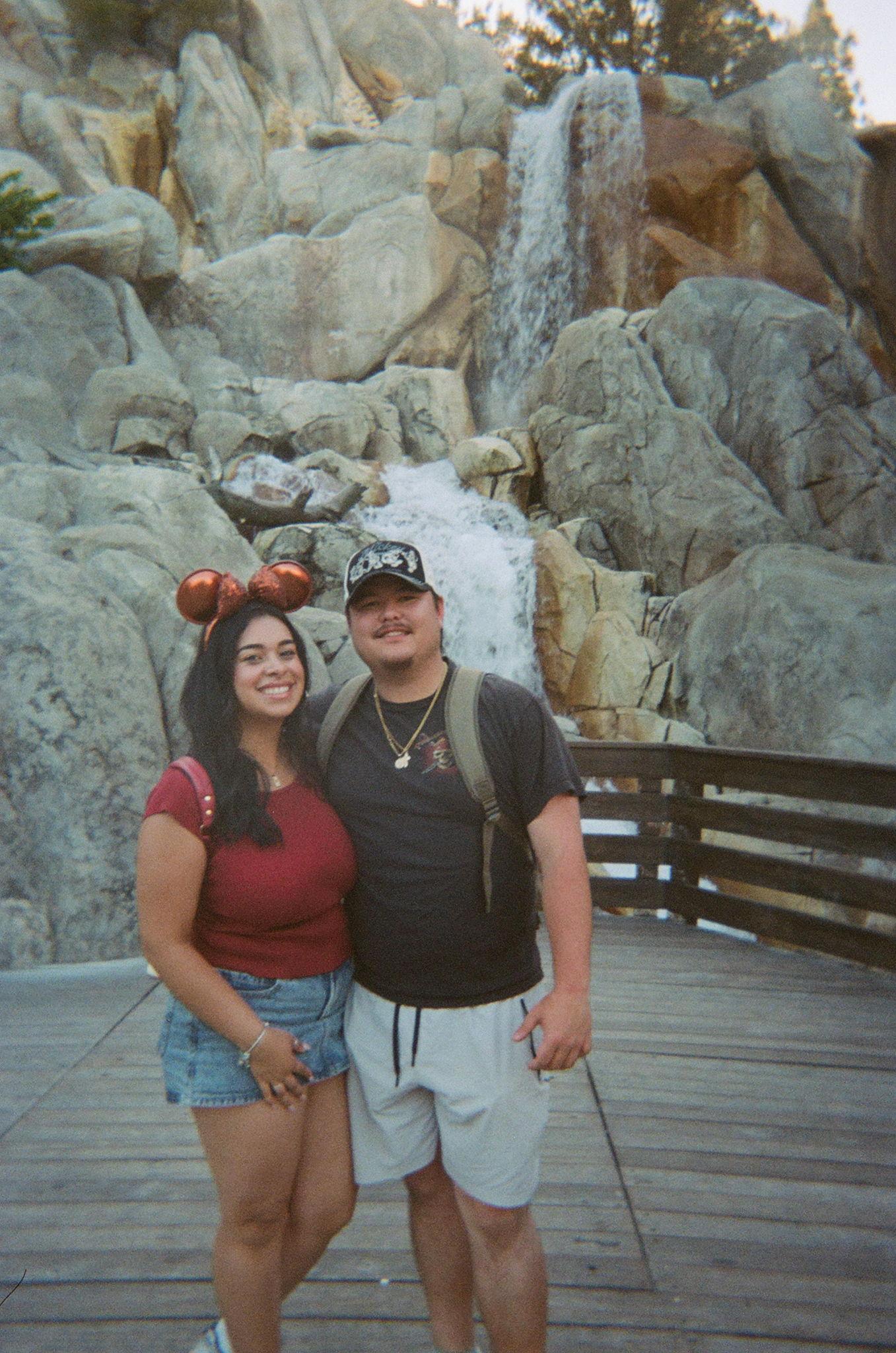 The Wedding Website of Athena Ruiz and Matthew Yeung