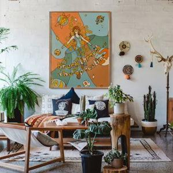 Our Home Furnishing Fund