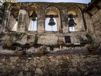 Mission San Juan Capistrano