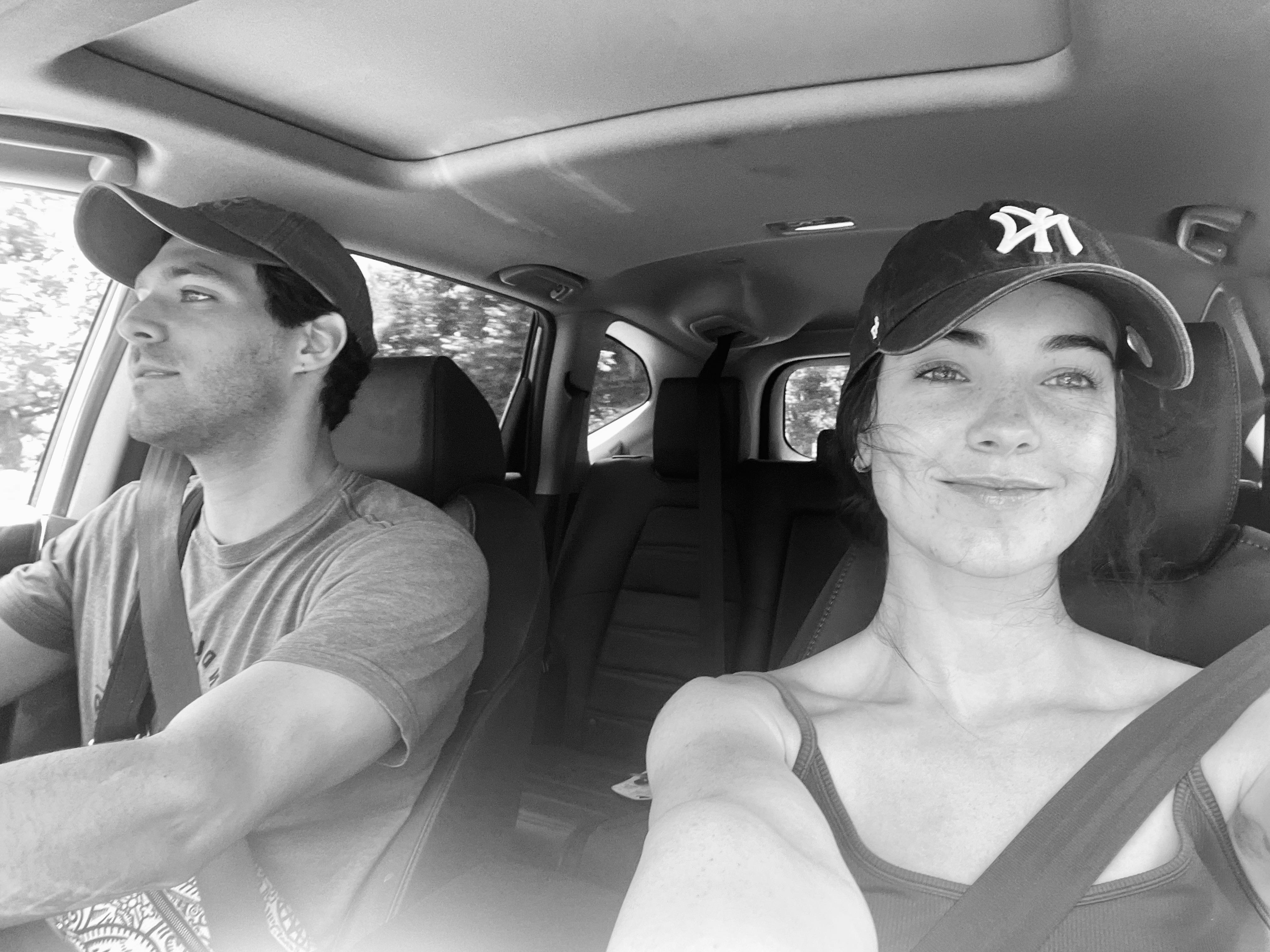 The Wedding Website of Madeline Wade and Alexander Alpert