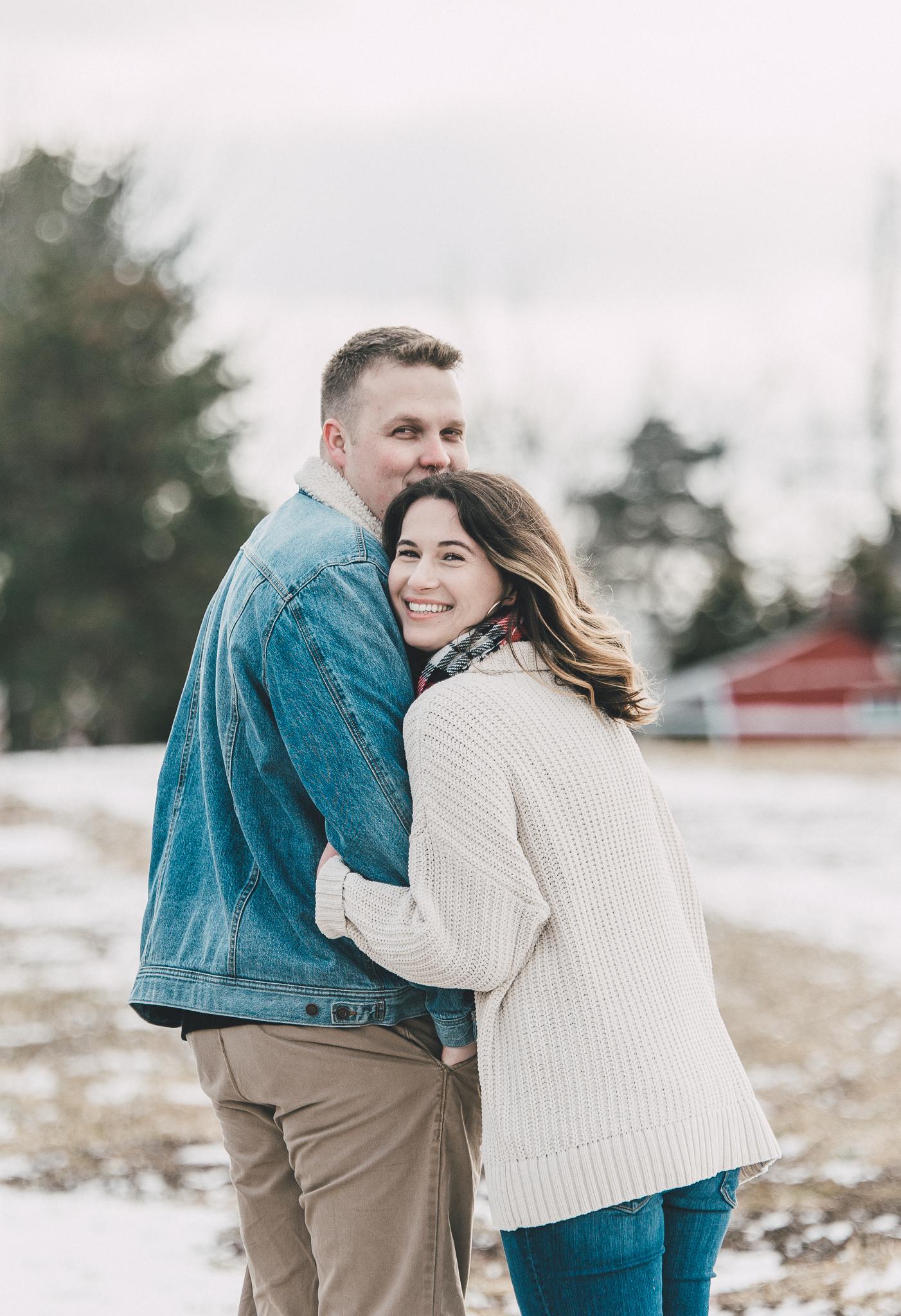 The Wedding Website of Mackenzie Hill and Jordan Peterson
