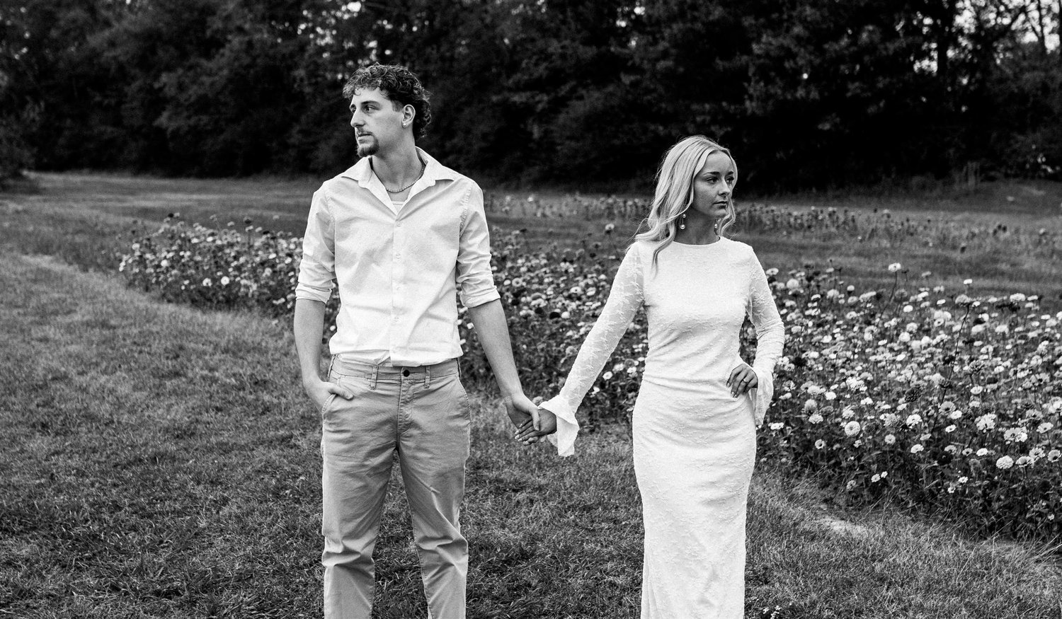 The Wedding Website of Riley Harper and Bryson Clayburn