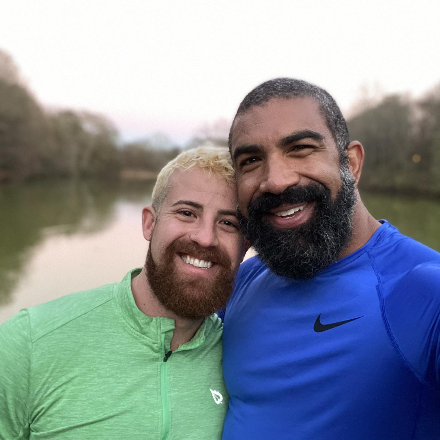First date weekend in Atlanta 12/2021