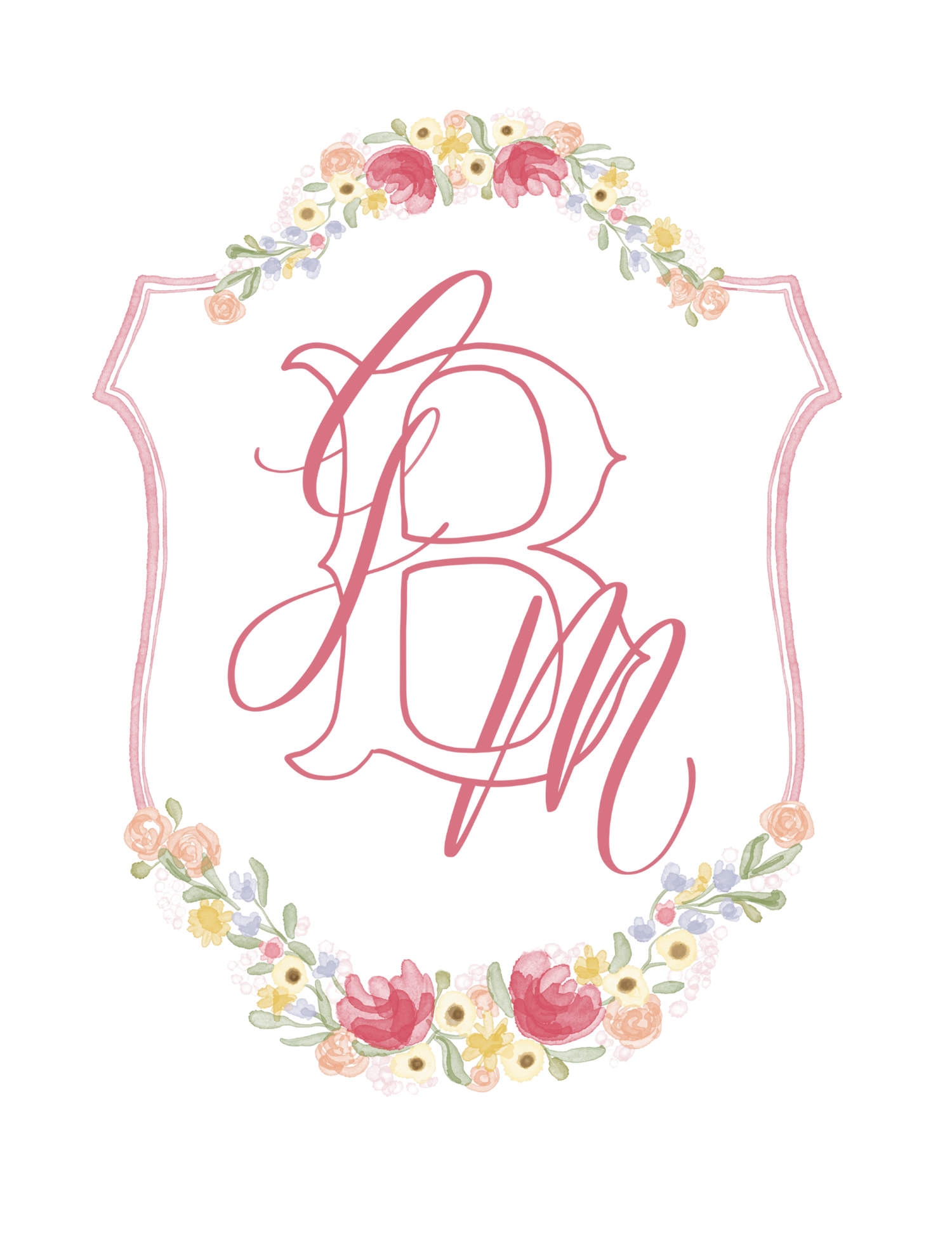 The Wedding Website of Gracelyn Bush and Matthew Bartholomai