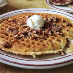 Ole's Waffle Shop