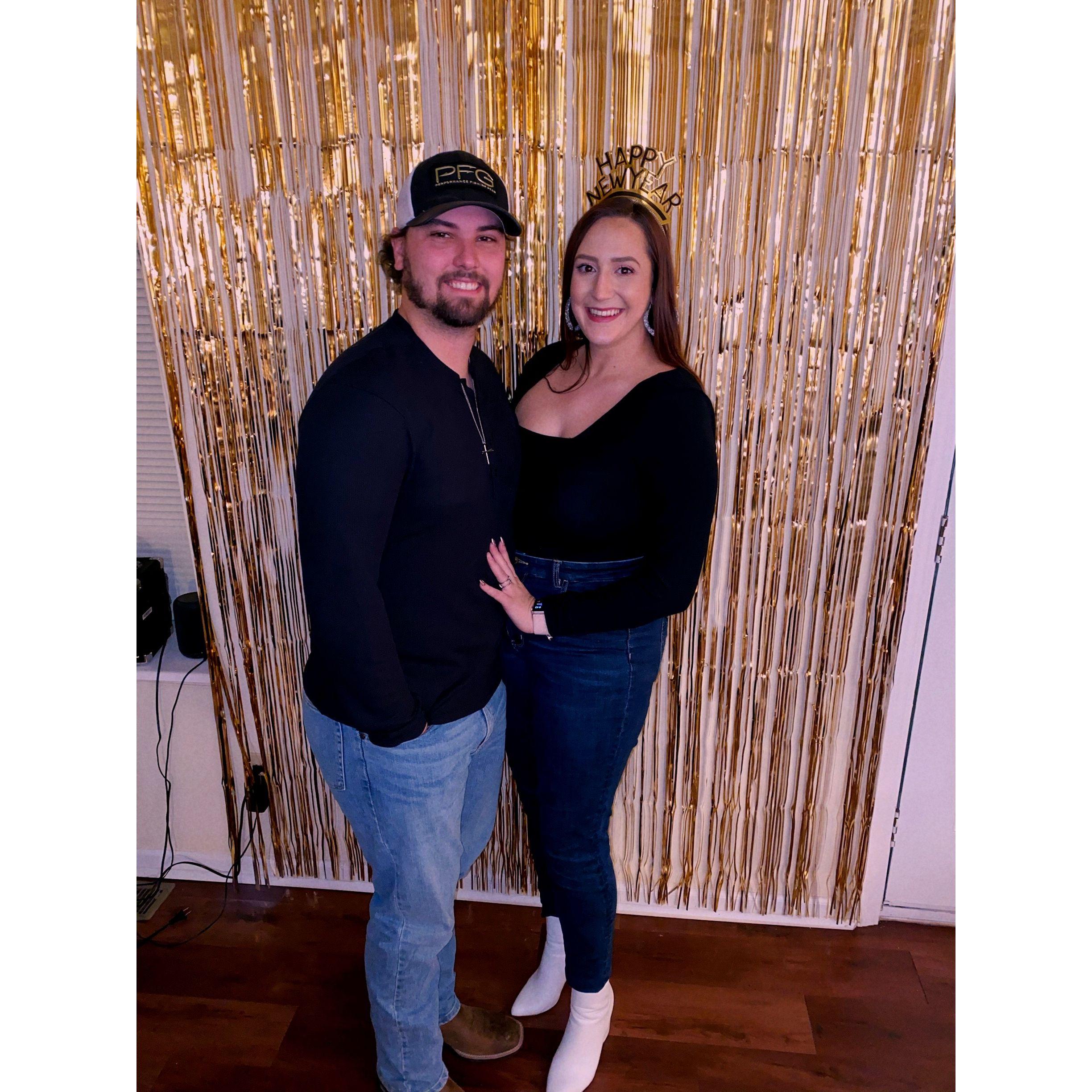 New Years 2020!