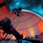 Gilbert Riparian Observatory