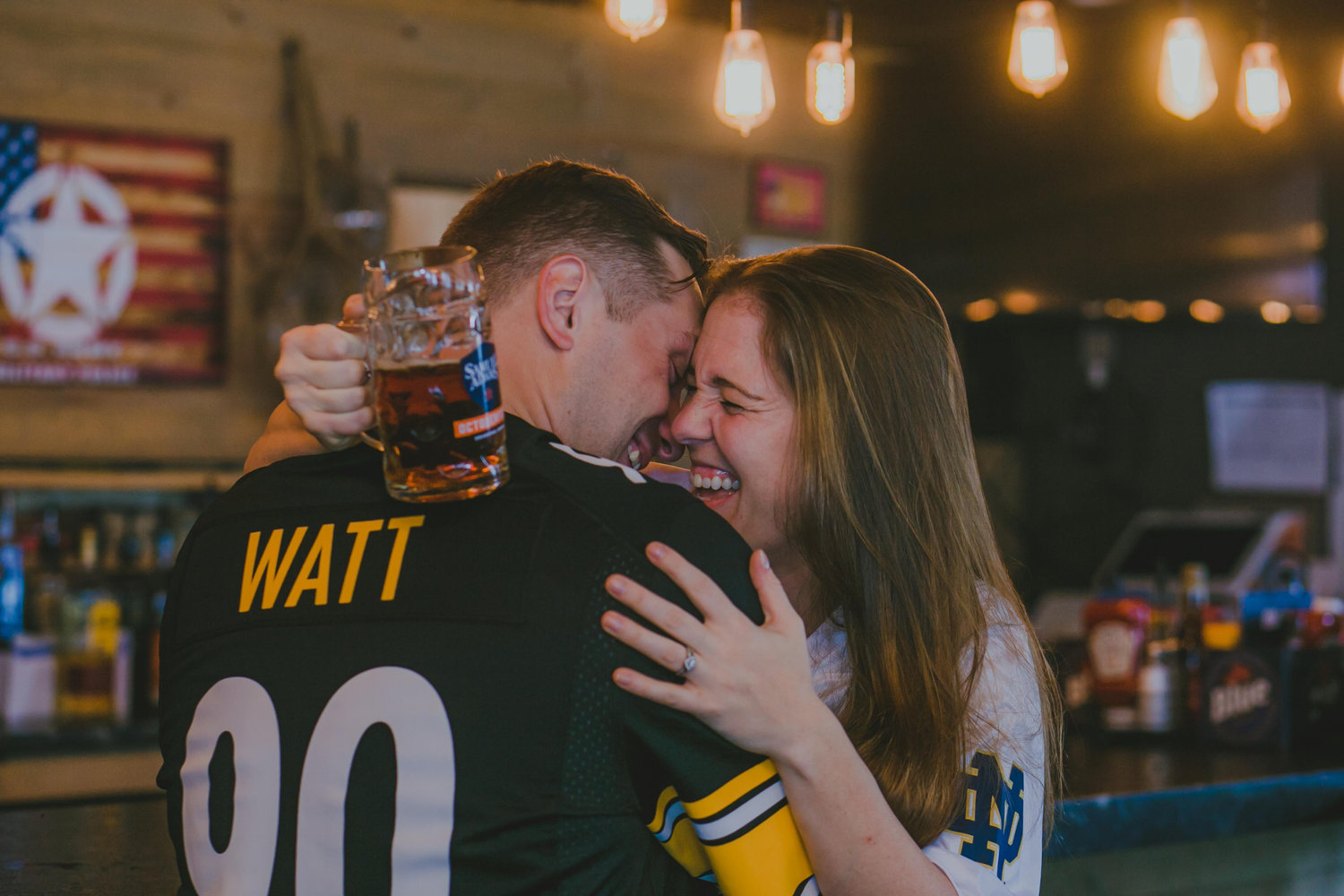 The Wedding Website of Justyn Roda and Erica Wilwohl