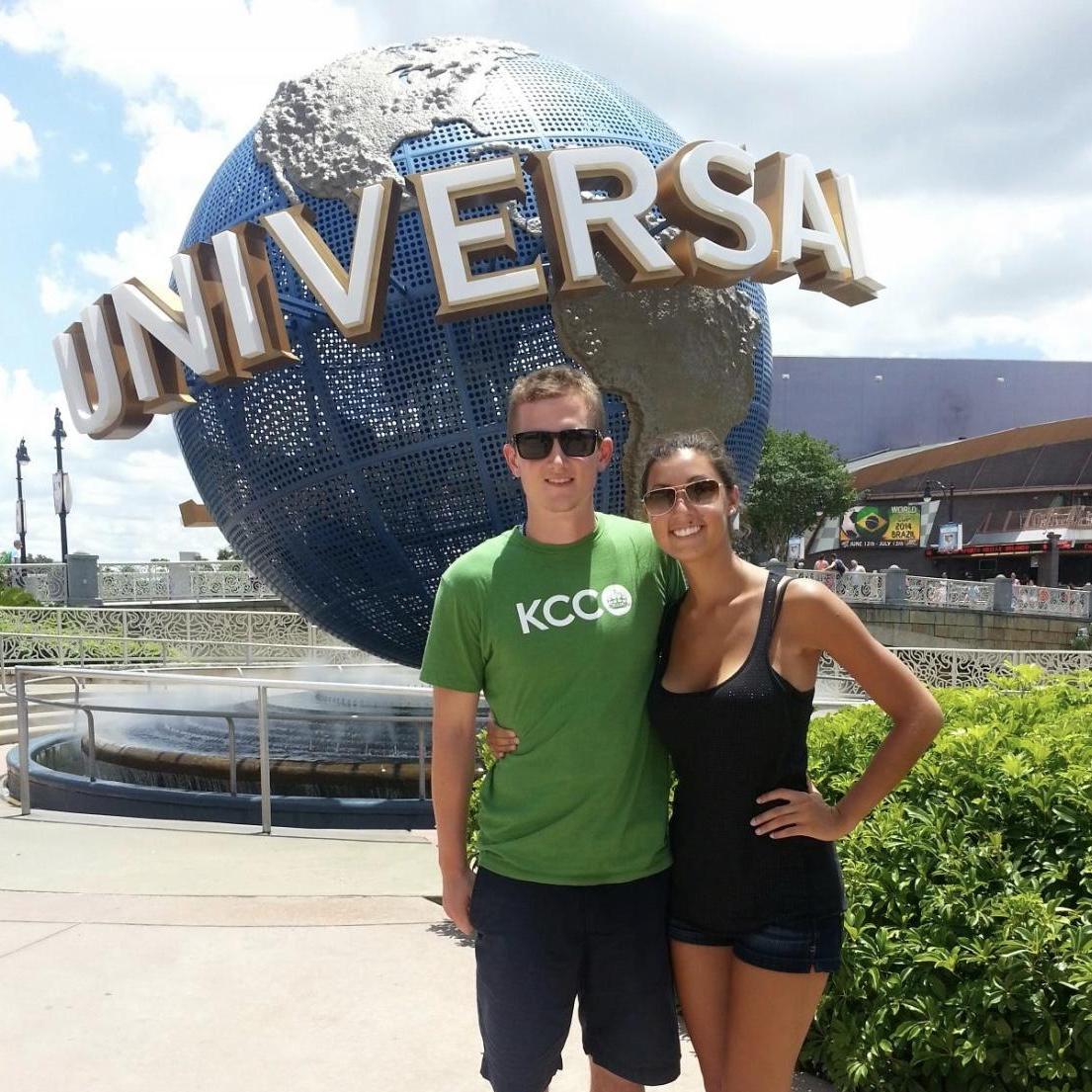 Universal Studios