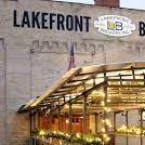 Lakefront Brewery