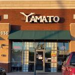 Yamato Japanese Restaurant