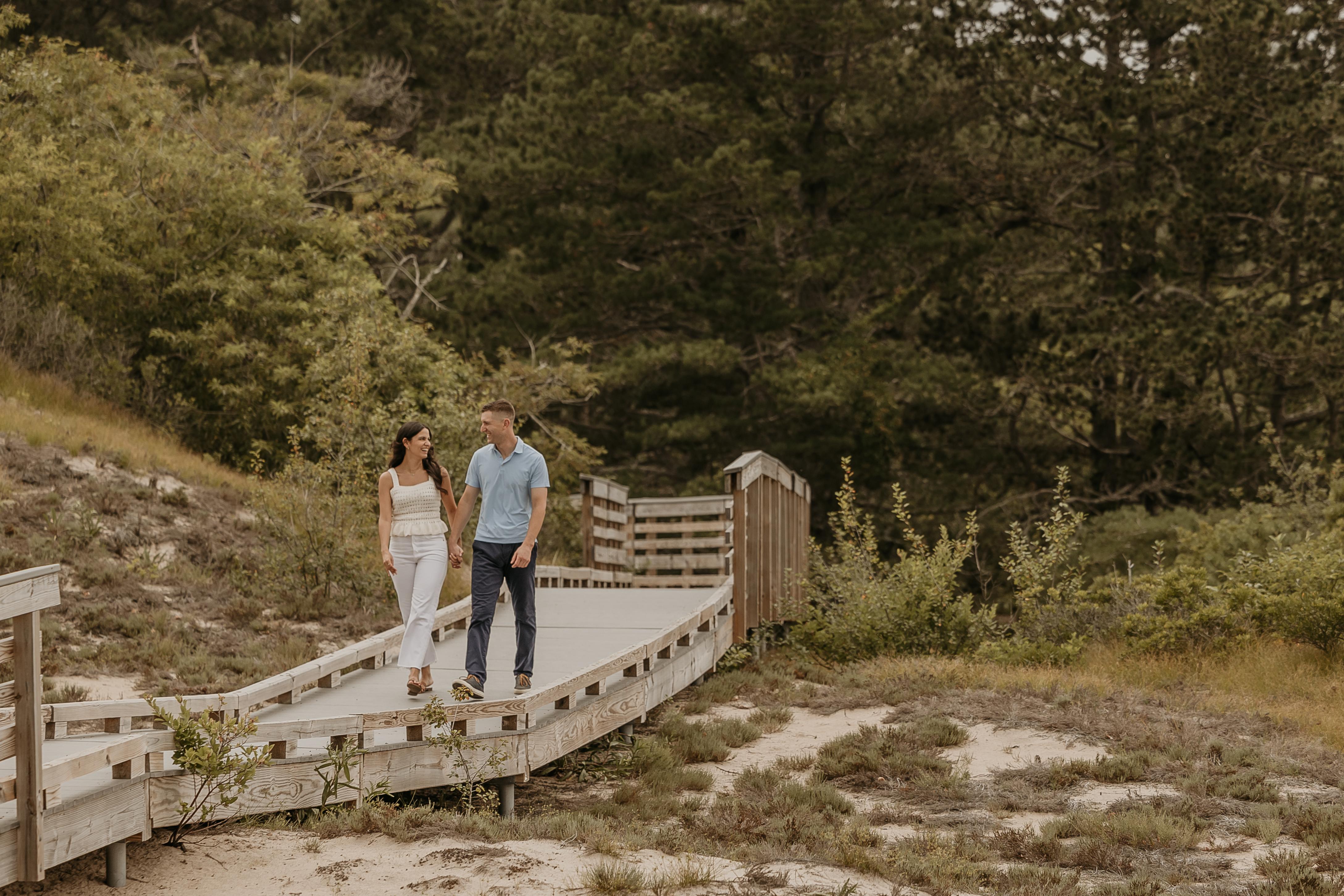The Wedding Website of Carol G. Diaz Canahuate and Alexander C. Dewsnap