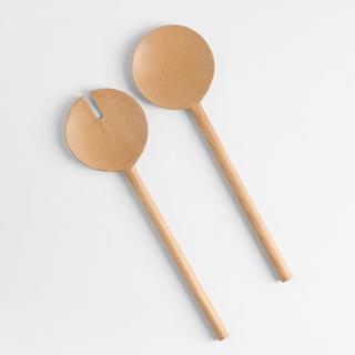 Carson 2-Piece Salad Serving Set