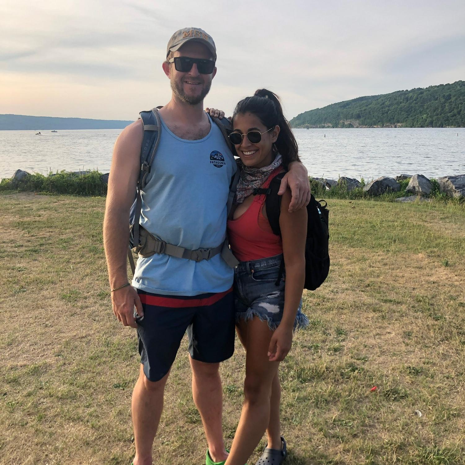 Watkins Glen, NY
2020