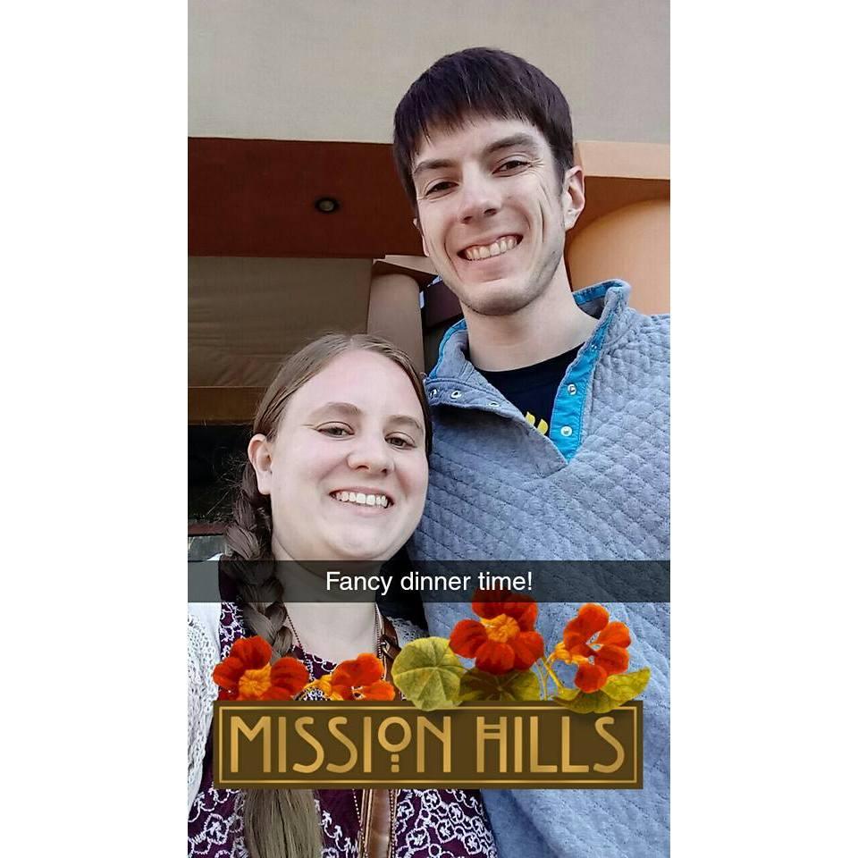 Our trip to San Diego in 2017