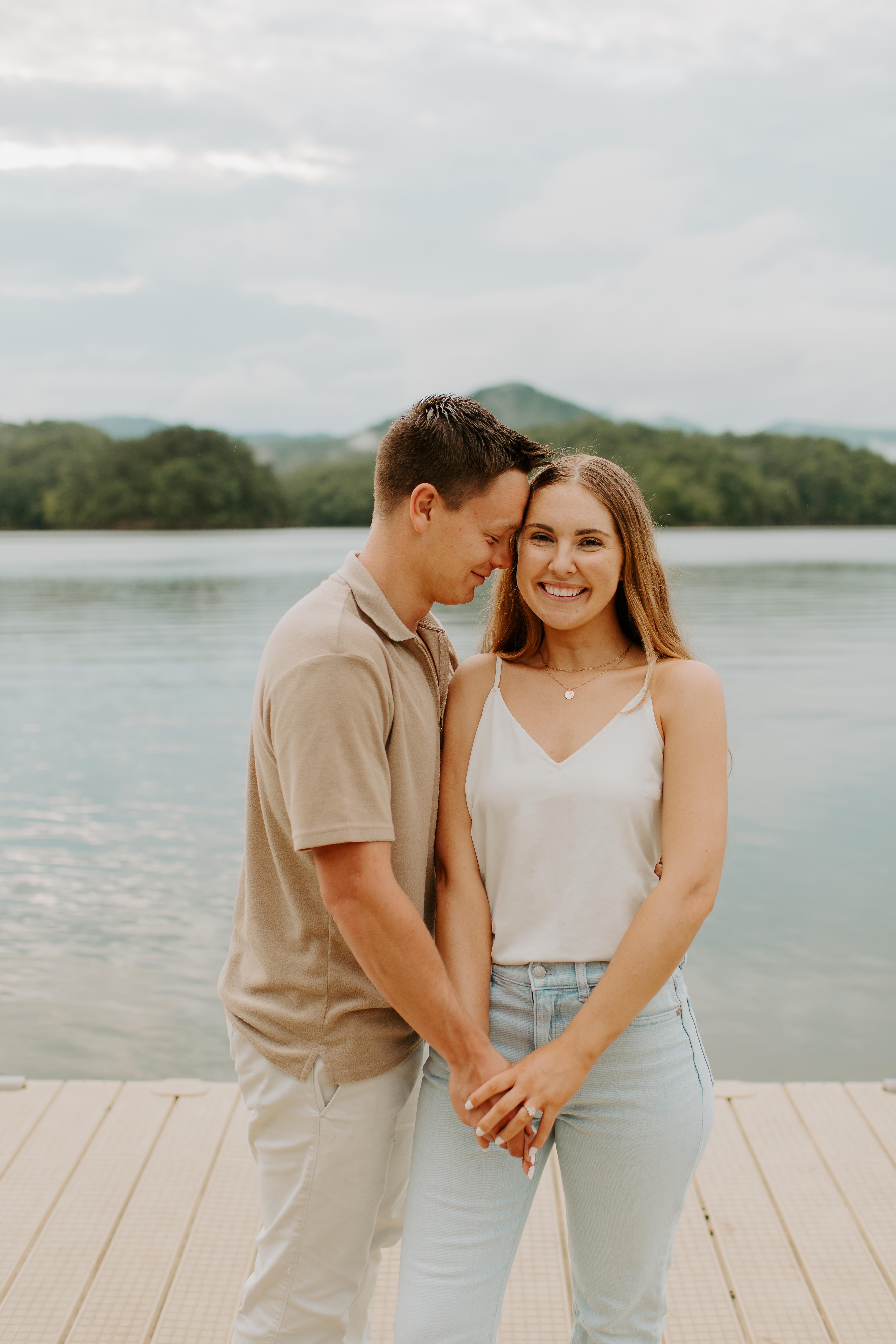 The Wedding Website of Hannah Witherell and Preston Roper