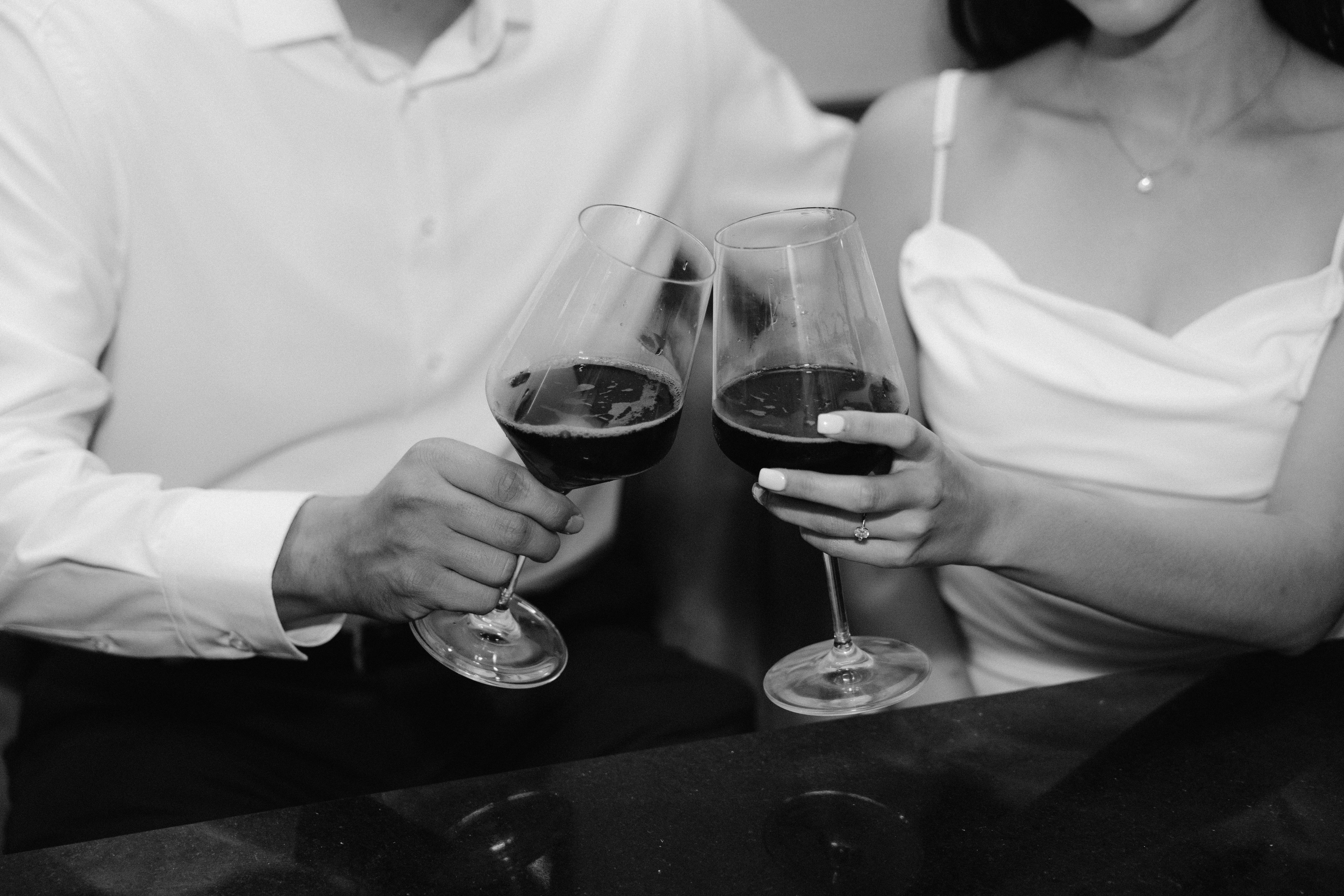 The Wedding Website of Kaitlynn Garza and Leonel Garcia