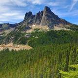 Washington Pass