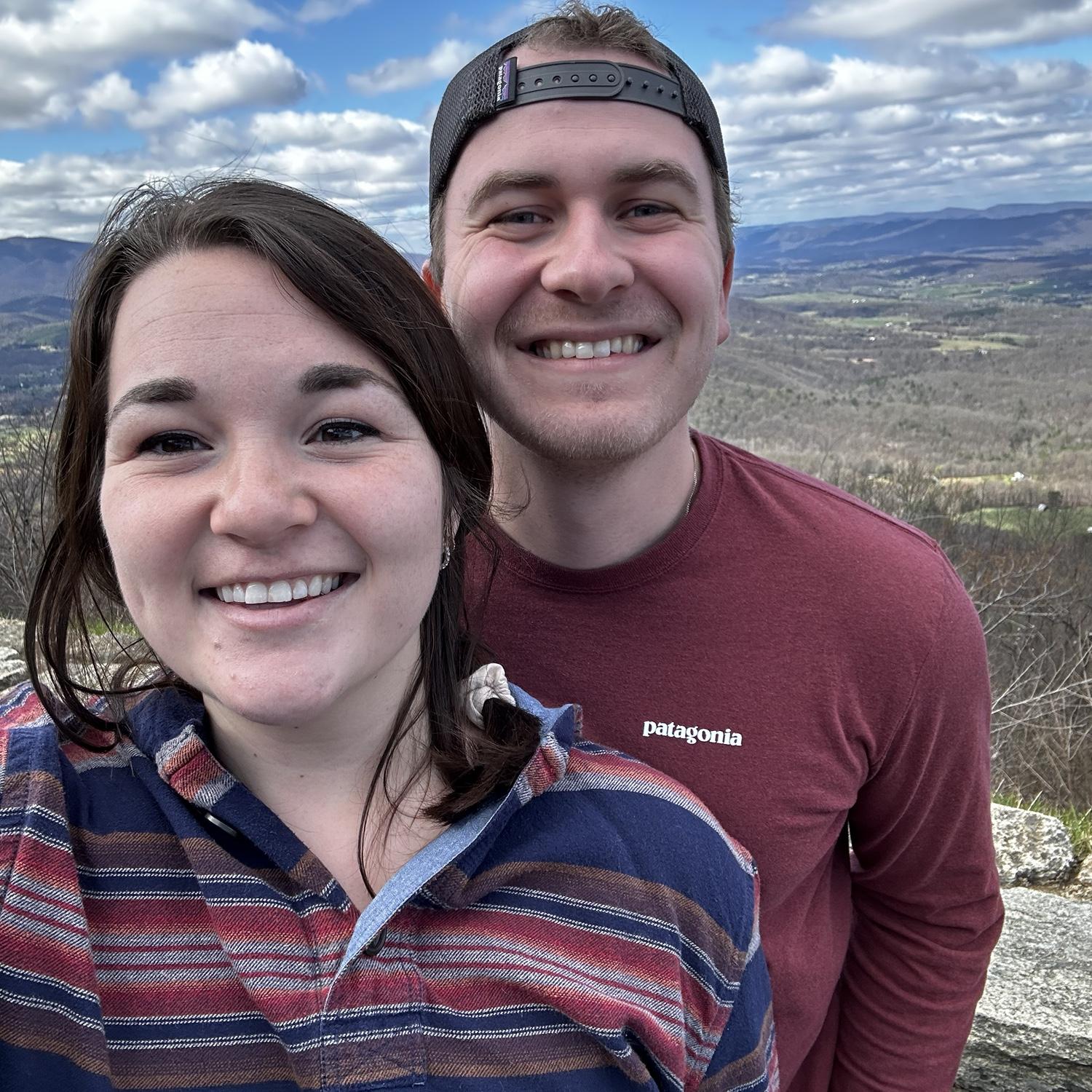 Shenandoah National Park
March 2023
