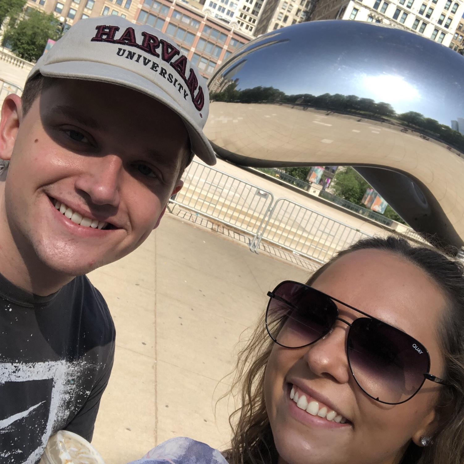 Chicago June 2021