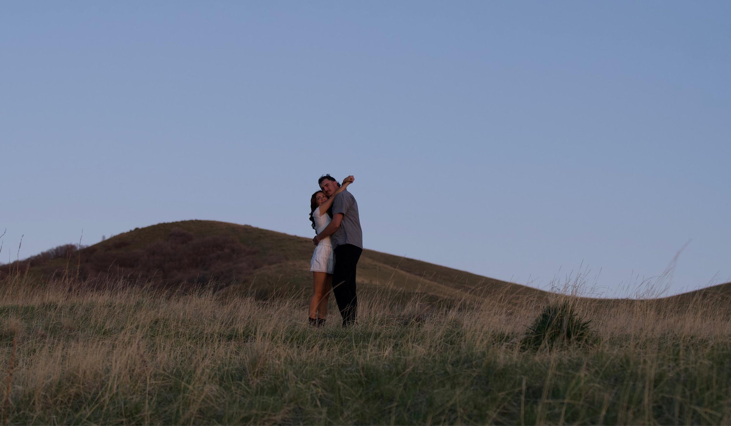 The Wedding Website of Ariel Aubrey and Harley Hill