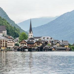 Day trip to Hallstatt