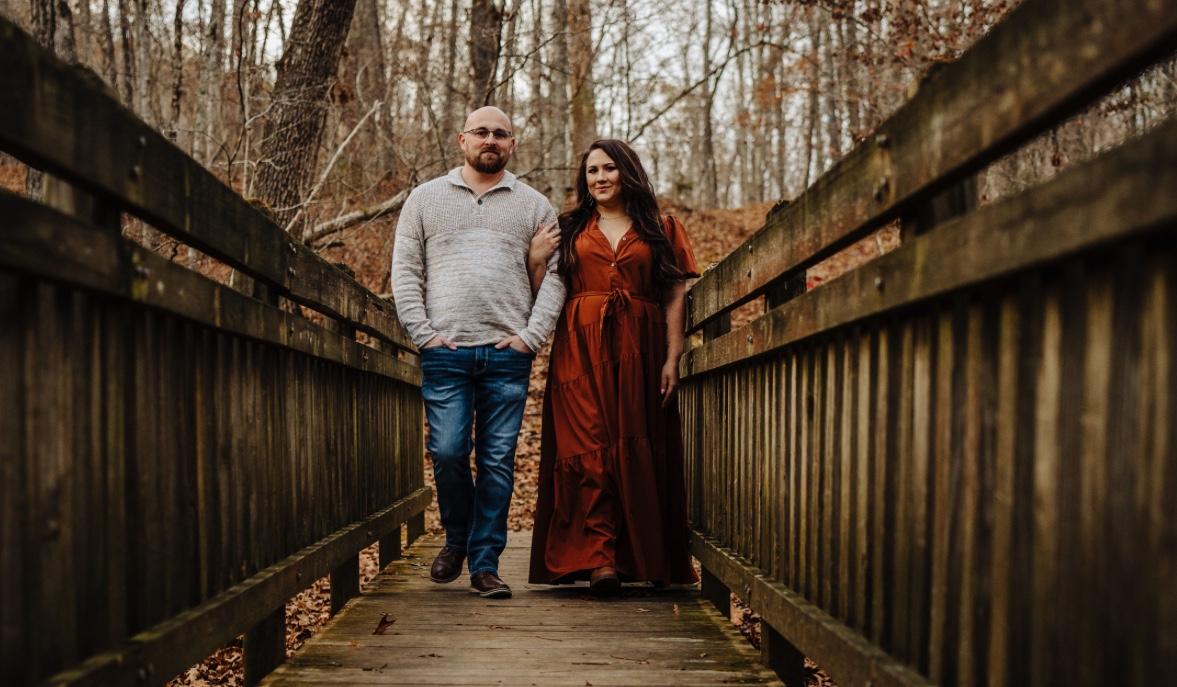 The Wedding Website of Kristen Orosz and Andrew Martin