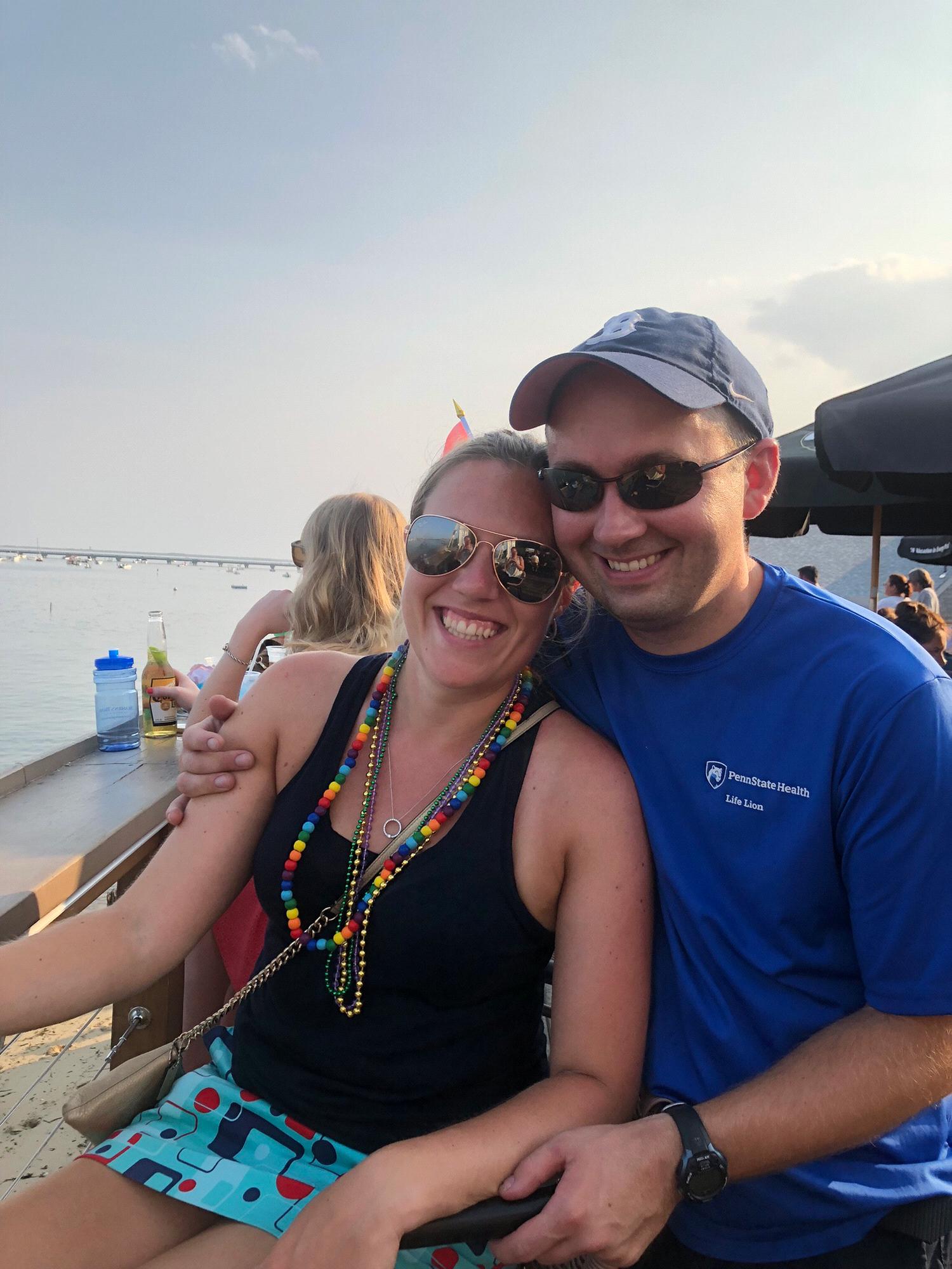 Carnival in Ptown