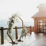 Take a look at the venues guidebook for more ideas!
