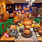 Cafe Pasqual's Gallery
