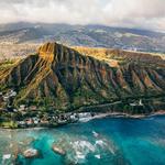 Hike Diamond Head