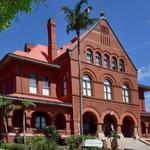 Key West Museum of Art & History at the Custom House