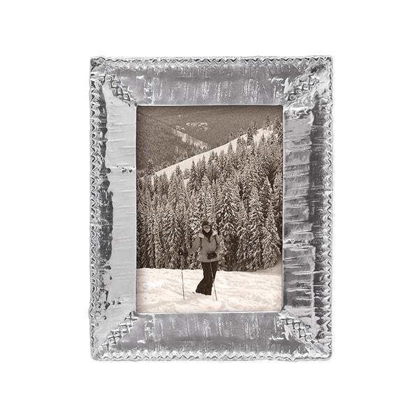 Mariposa Birch Frame