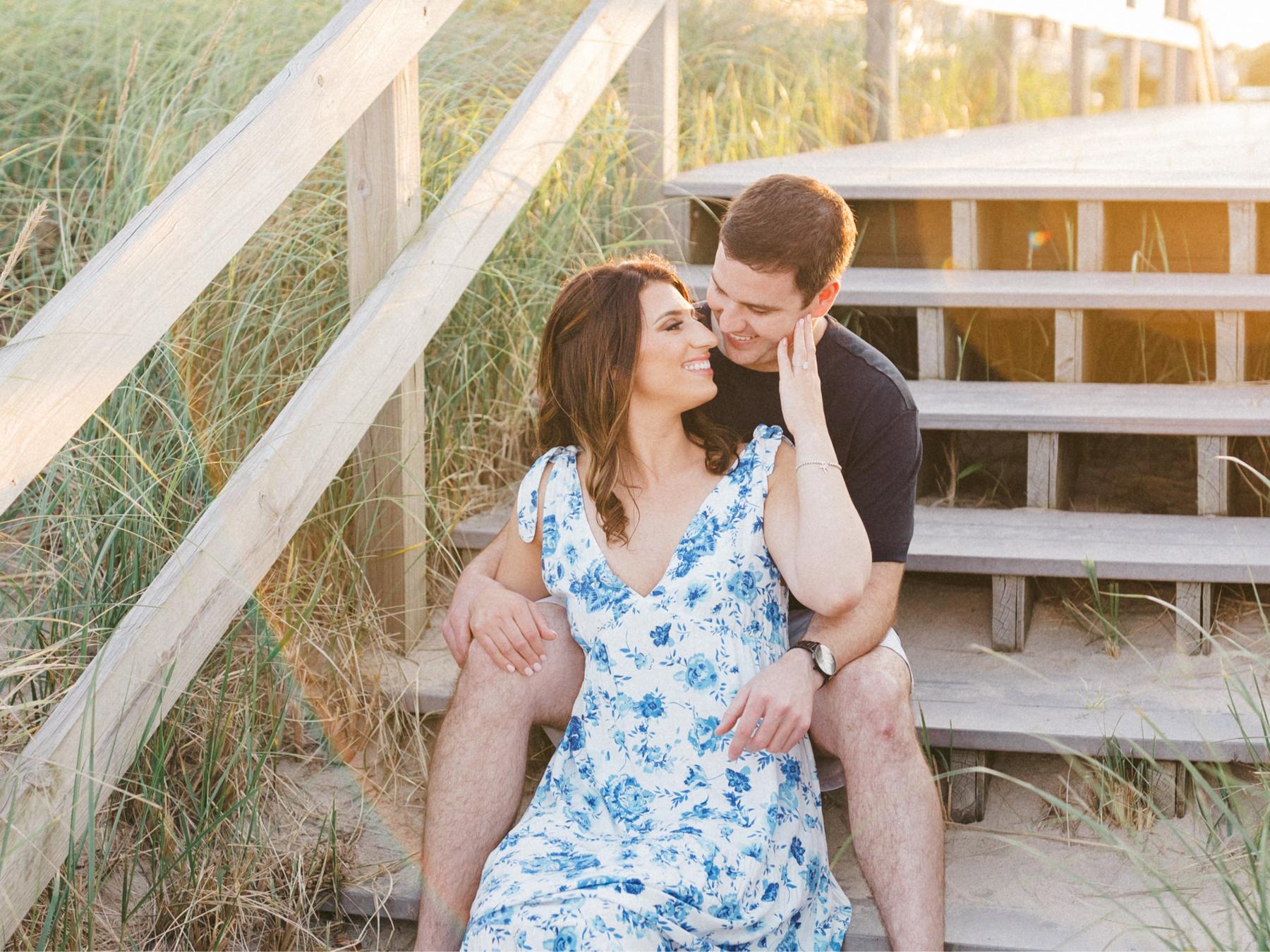 The Wedding Website of Jenny Fusco and Brian Aunspach