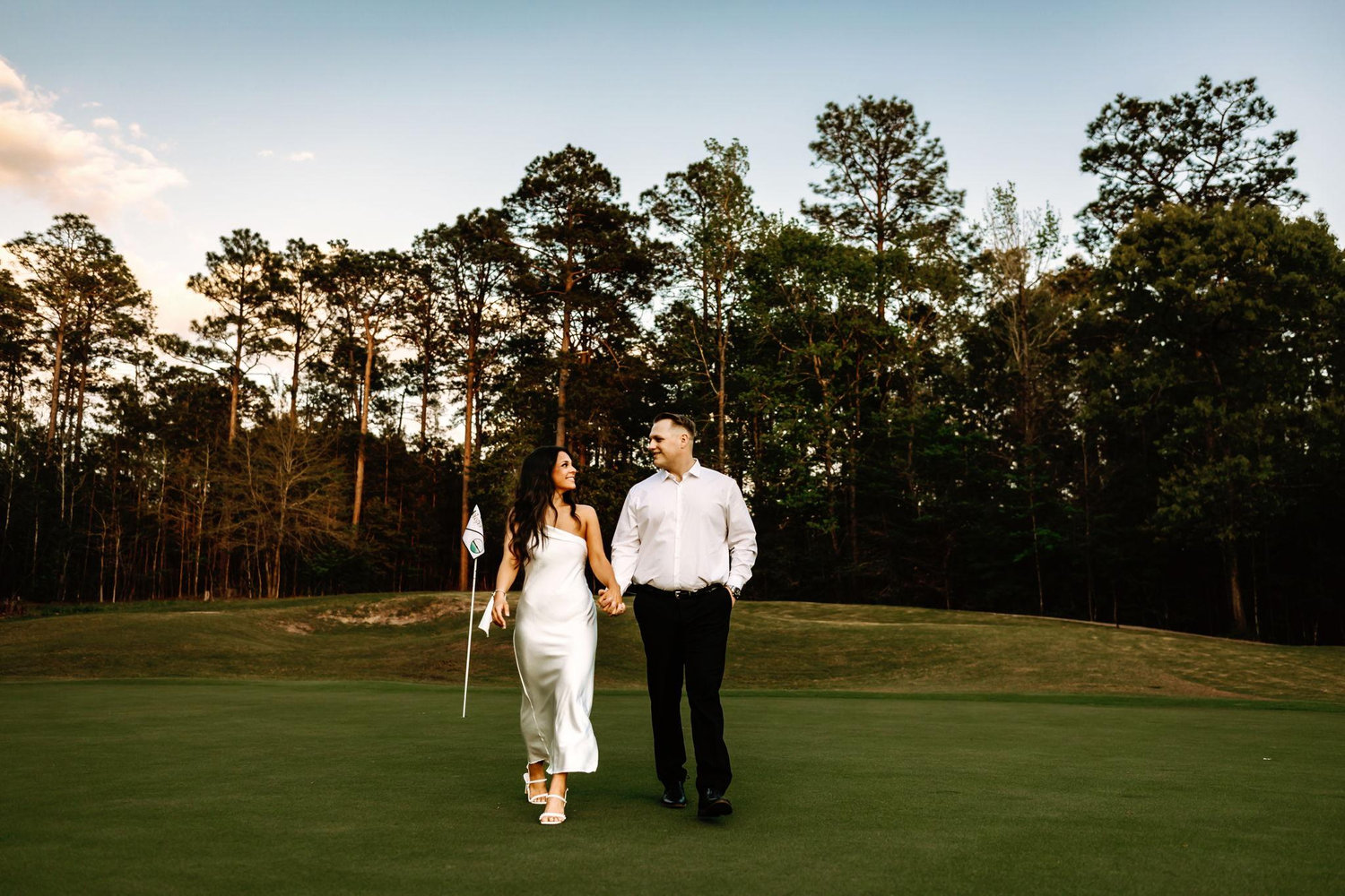 The Wedding Website of Brooke Perkins and Adam Morse