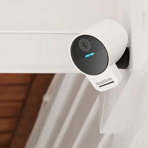 Outdoor Security Camera | SimpliSafe Home Security