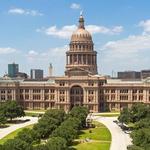 Texas State Capitol