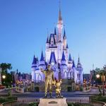 Disneyland Park