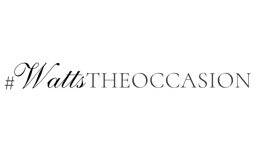 The Wedding Website of Jaquan Watts and Kailah Melson