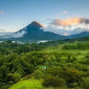 Honeymoon Fund to Costa Rica