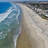 Del Mar Beach