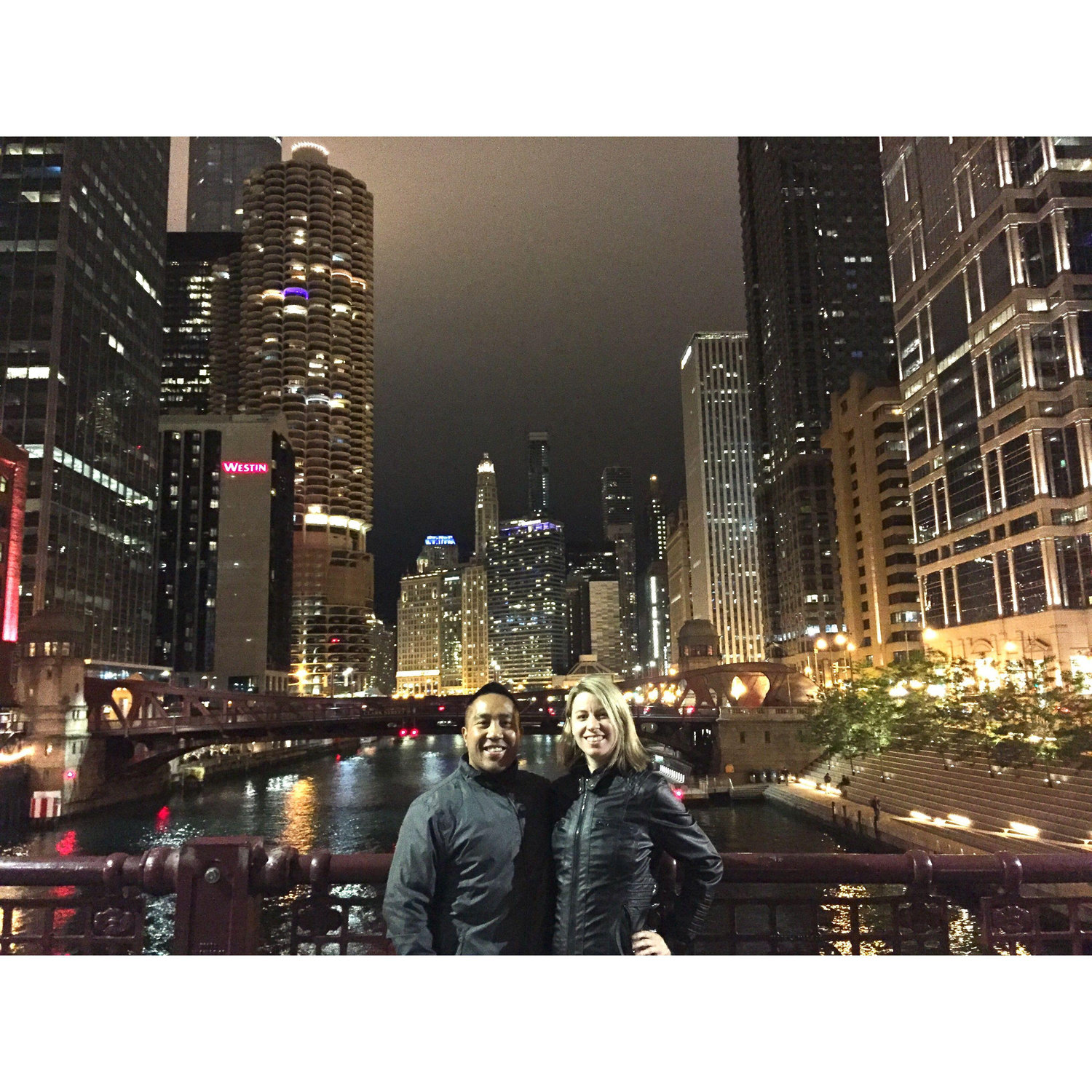 Chicago, 2019